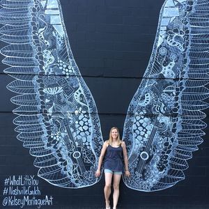 Meet your Posher, Tami